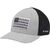 Mesh Tree Flag Trucker Hat image