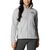 Cirrus Grey Heather