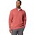 Washed Red Heather