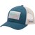 Tree Flag High Mesh Snapback Hat image