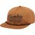 Ratchet Strap Snapback Hat image