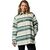 Rain Forest Hilltop Stripe