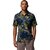 Tech Trail Utility Printed Woven Short-Sleeve Shirt - Men's image