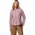 Eraser Pink Everyday Tartan
