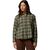 Stone Green Everyday Tartan
