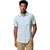 Wild Cast Vent Short-Sleeve Shirt - Men's image