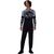 MT500 Waterproof Bib Pant - Men's image