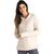 Lightweight Fleece Hoodie - Women's image
