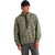 Vintage Camo Oil Green