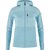 Abisko Trail Fleece Jacket - Women's image