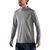 Abisko Sun Hoodie - Men's image
