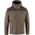 Suede Brown/Dark Olive