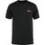 Abisko Wool Logo Short-Sleeve T-Shirt - Men's image
