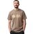 Multicolor Logo T-Shirt - Men's image