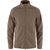 Suede Brown