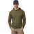 Abisko Wool Hoodie - Men's image