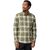 Ovik Lite Flannel Shirt - Men's image
