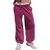 All Star Embroidered Pant - Women's image