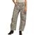 Good Luck Printed Barrel Pant - Women's image