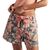 Moxie Printed Short - Women's image