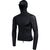 Long-Sleeve Utility Pocket Hooded Rashguard - Men's image