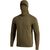 Airtex Balaclava Long-Sleeve Hooded Shirt - Men's image