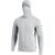 Light Heather Grey