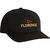 Logo Structured Twill Hat image
