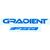 Gradient MTB Handlebar Sticker image
