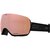 Black/Rails Rose Gold