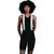 SWIFTRIDE Optical Bib Short - Women's image