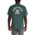 Surfbird : Fern Green
