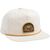 Unstructured Snapback Hat image