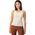 Ribbed Merino Tank Top - Women's image