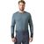 Lifa Merino Midweight Crew Top - Men's image