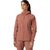 Blaze Softshell Hooded Jacket - Women's image