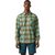 Aker Flannel Long-Sleeve Shirt - Men's image