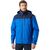 Crew Hooded Midlayer Jacket 2 - Men's image
