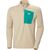 Versalite 1/2-Zip Fleece Jacket - Men's image