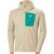 Versalite Hooded Fleece Jacket - Men's image