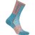 Merino Run+ Ultralight Crew Sock - Women's image
