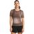 Merino Blend 75 Cool-Lite Featherlight Crewe - Women's image