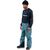 Shralpinist Stretch Recycled Bib Pant - Men's image