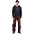 Shralpinist Stretch Recycled Bib Pant - Men's image