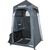 Outback Single Shower Tent image