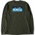 Etch Art Long-Sleeve T-Shirt - Men's image