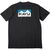 Klear Above Etch Art T-Shirt - Men's image