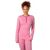 Rose Long-Sleeve Crew Top - Women's image