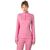 Rose Half-Zip Top - Women's image