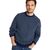 Bean's Classic Raggwool Birdseye Crew Sweater - Men's image